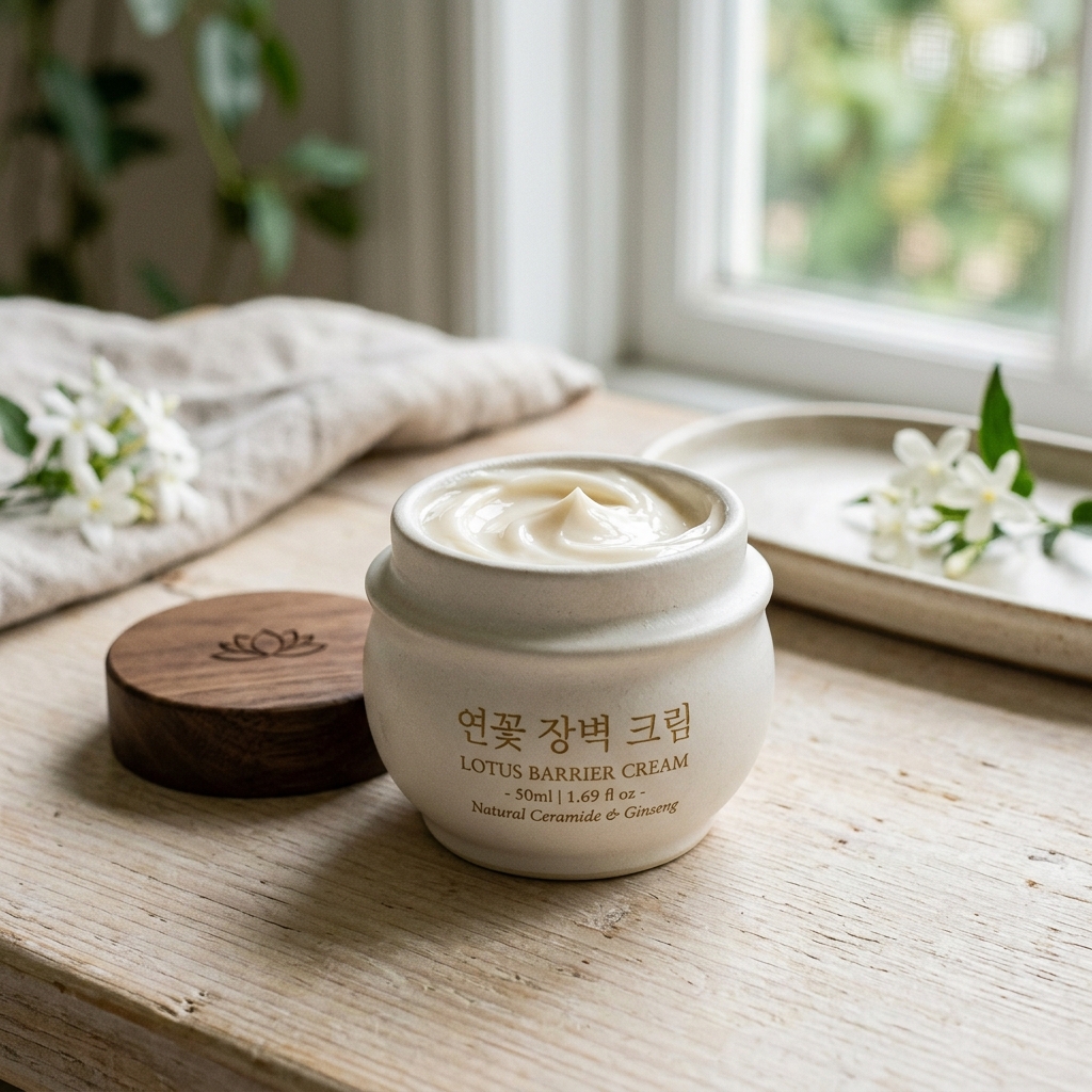 Barrier Cream