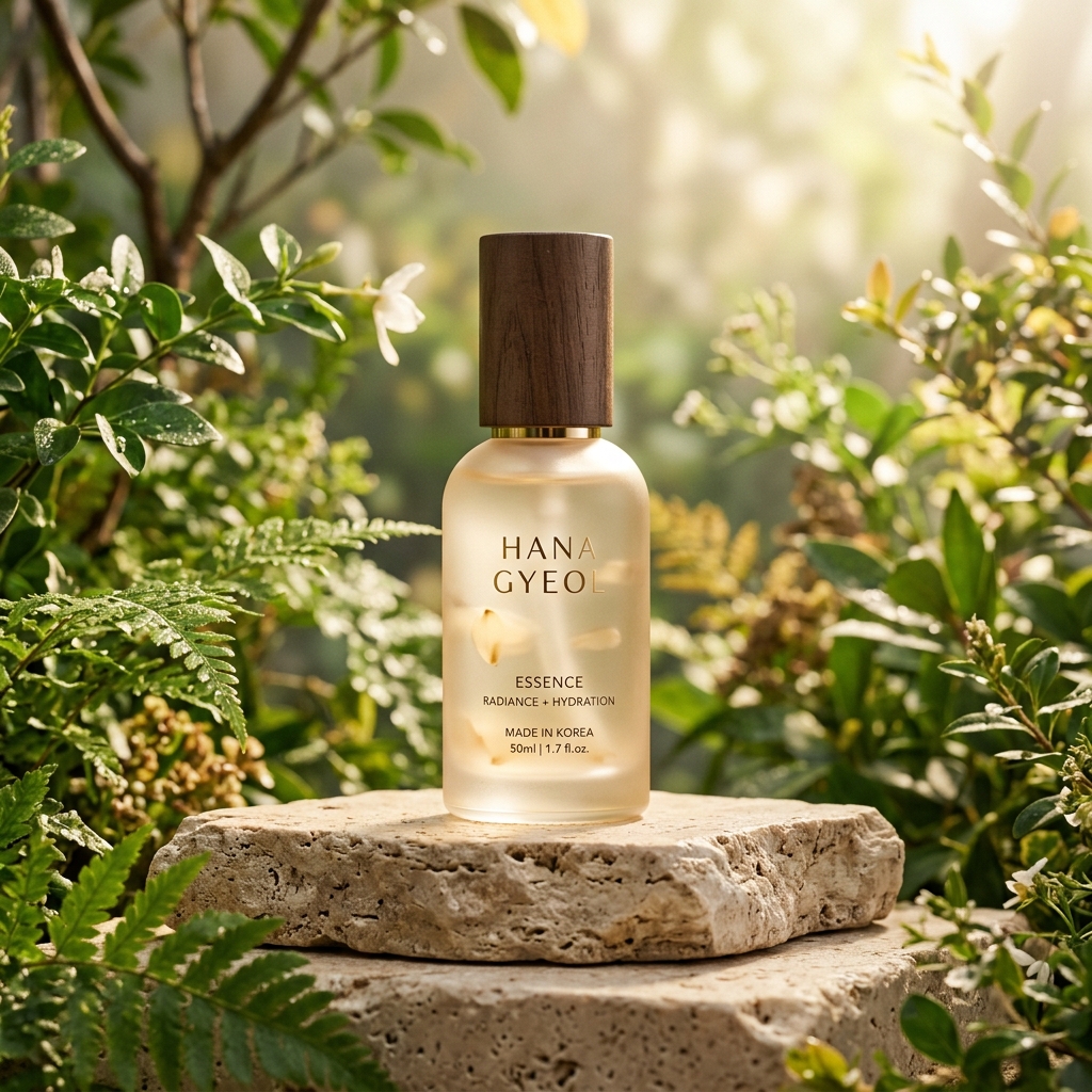 Glow Essence