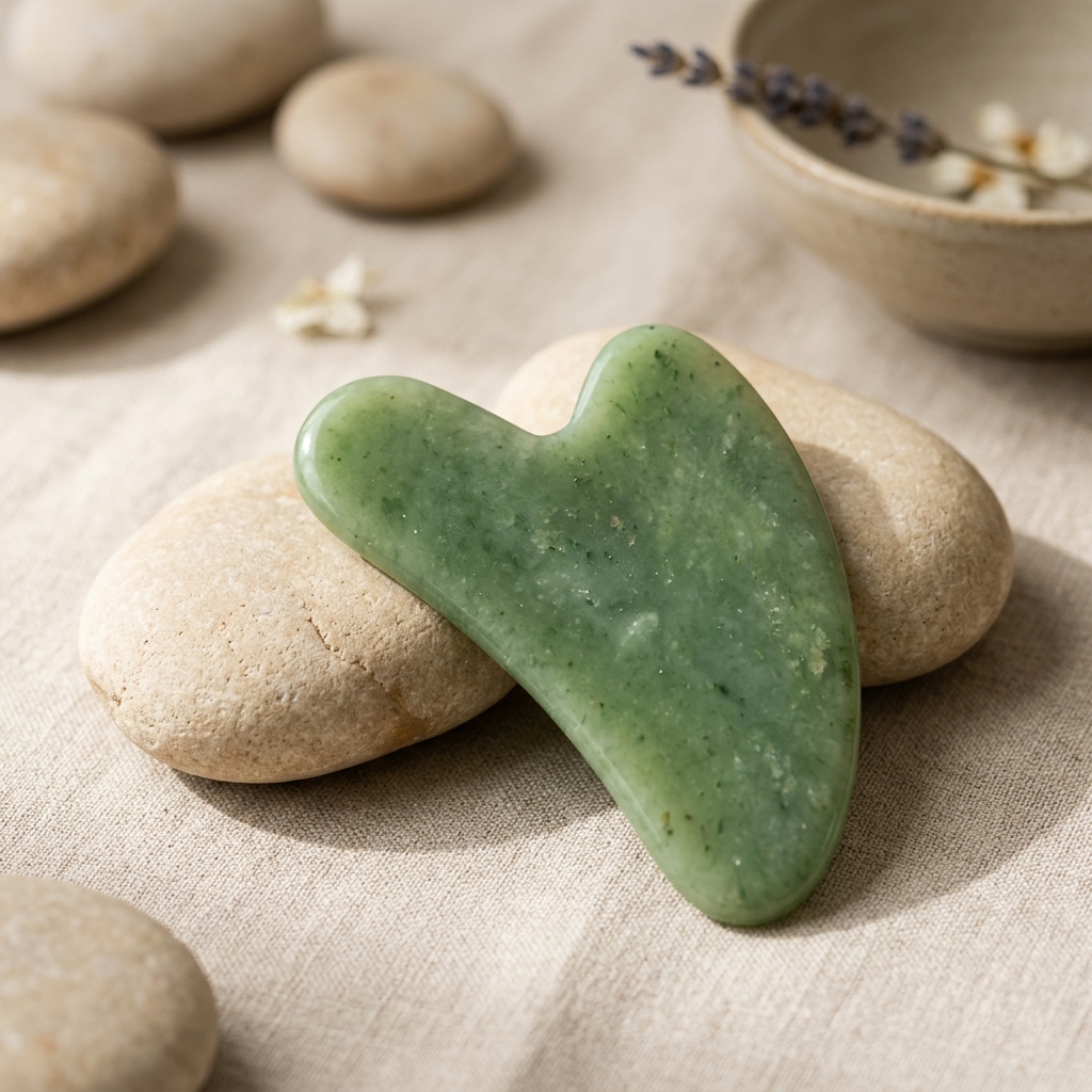 Jade Gua Sha