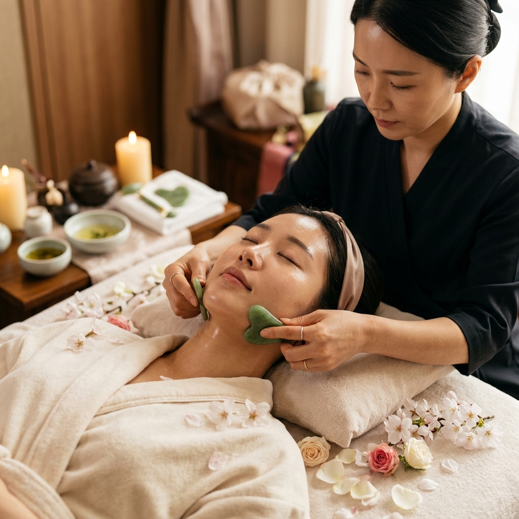 Healing by Jane Signature